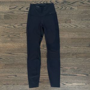 Nike Black Leggings